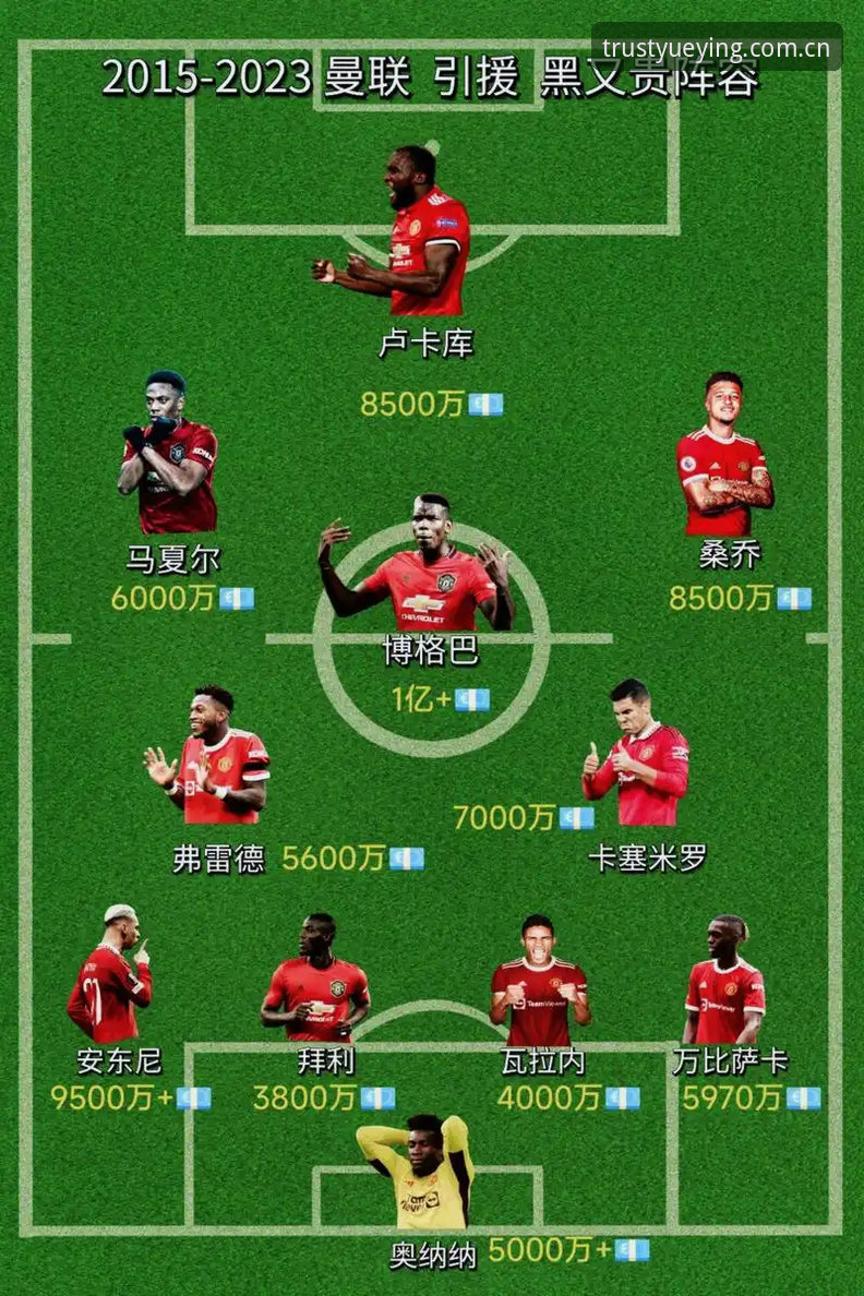 资深用户分享：从悦盈体育看曼联中场双星引援计划全解析